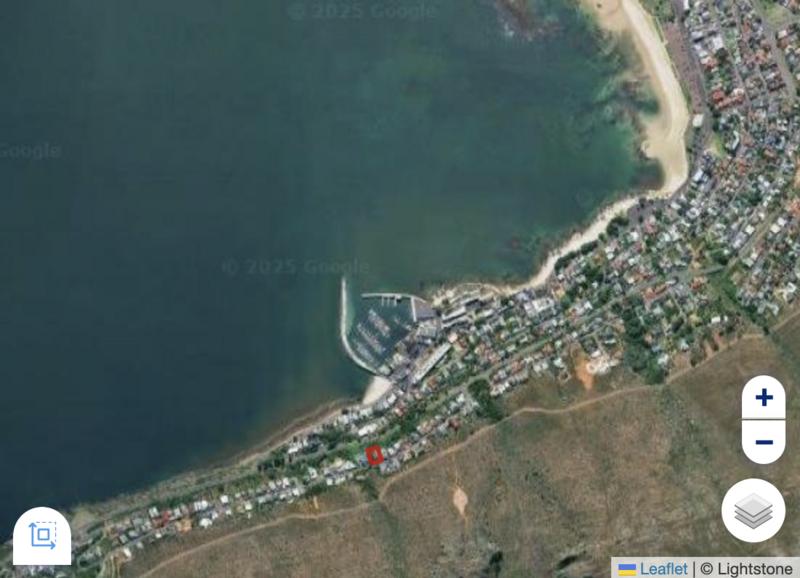 To Let 3 Bedroom Property for Rent in Gordons Bay Western Cape